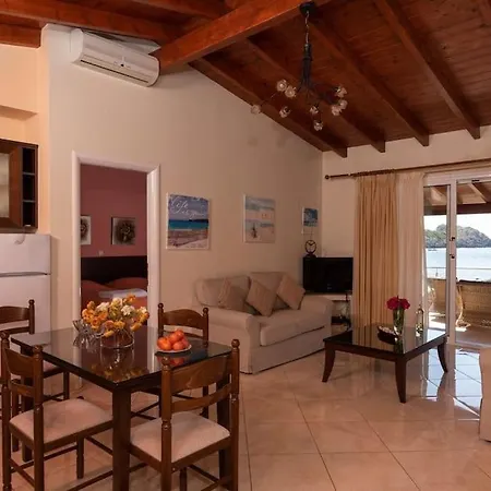 Villa Yannis *